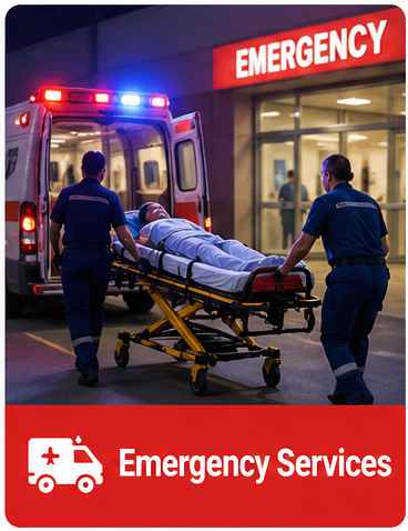 Emergency Services