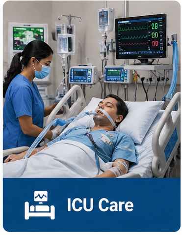 ICU Care