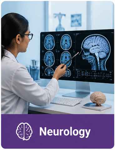 Neurology