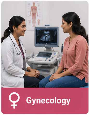 Gynecology