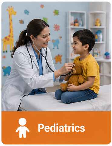 Pediatrics